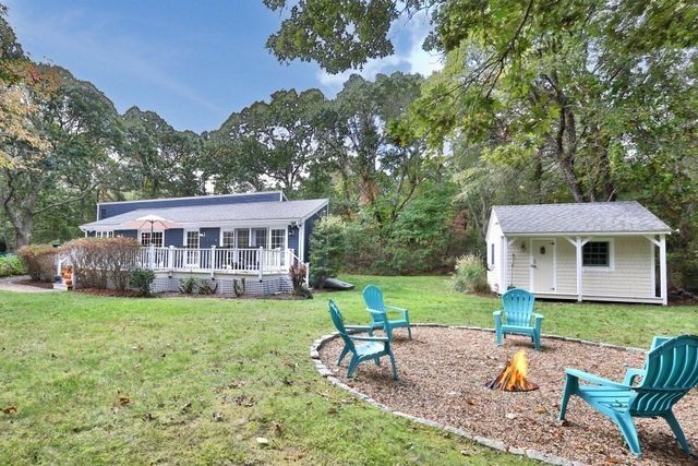 112 Third Street North, Edgartown, MA 02539