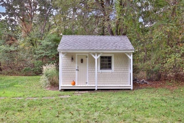 112 Third Street North, Edgartown, MA 02539