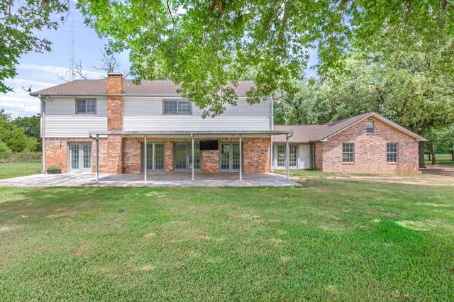 1803 State Highway 198, Canton, TX 75103