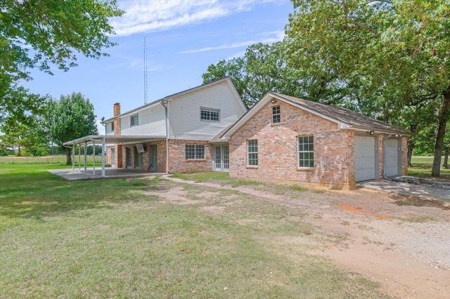 1803 State Highway 198, Canton, TX 75103