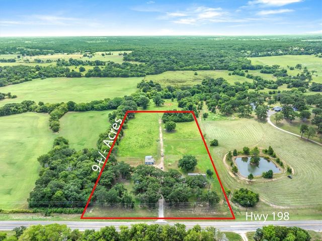 1803 State Highway 198, Canton, TX 75103