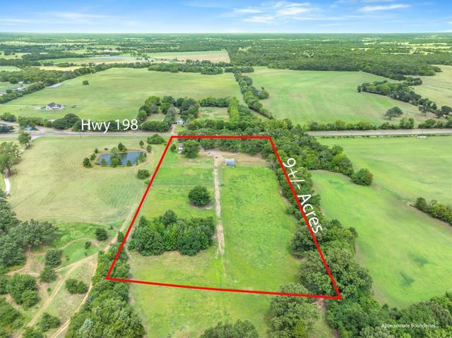 1803 State Highway 198, Canton, TX 75103