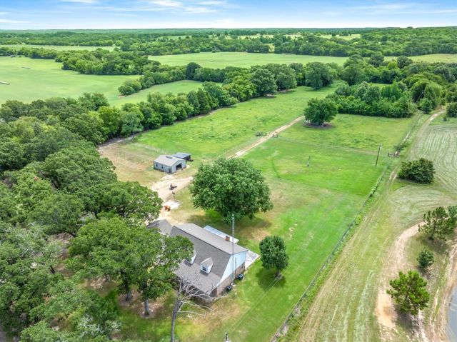 1803 State Highway 198, Canton, TX 75103