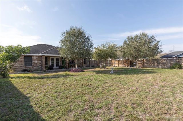 2118 Skyview Circle, Harlingen, TX 78550