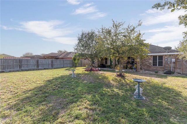 2118 Skyview Circle, Harlingen, TX 78550