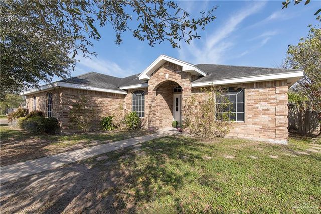 2118 Skyview Circle, Harlingen, TX 78550