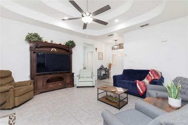 2118 Skyview Circle, Harlingen, TX 78550