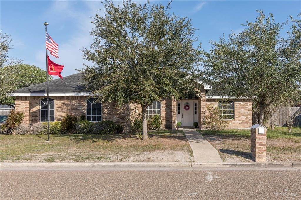 2118 Skyview Circle, Harlingen, TX 78550