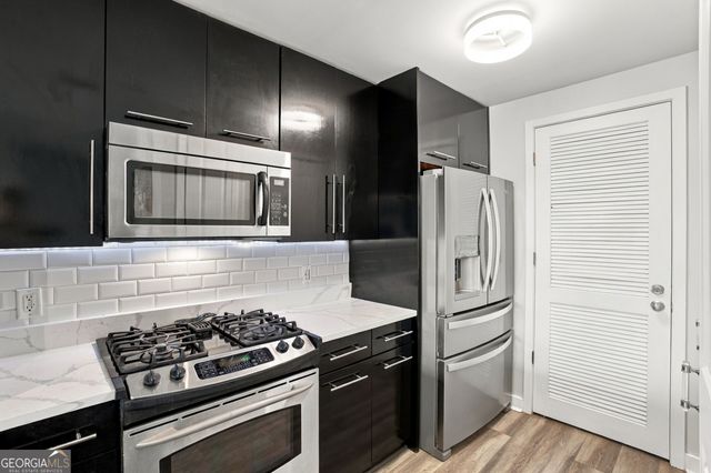3338 Peachtree Road NE APT 1507, Atlanta, GA 30326