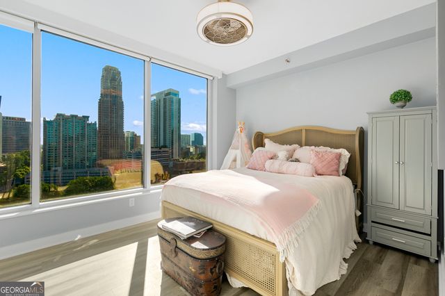 3338 Peachtree Road NE APT 1507, Atlanta, GA 30326