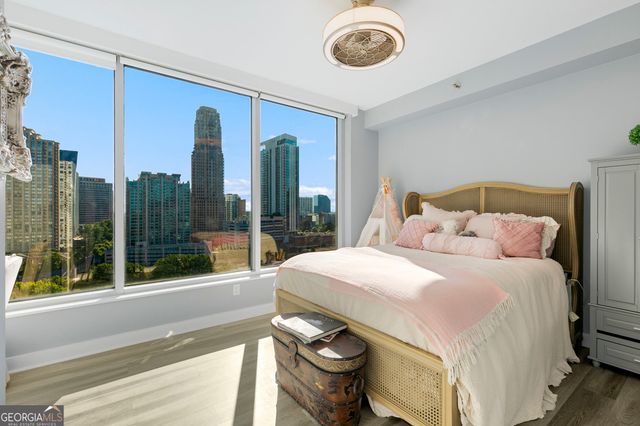 3338 Peachtree Road NE APT 1507, Atlanta, GA 30326