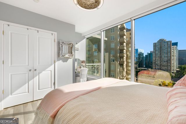 3338 Peachtree Road NE APT 1507, Atlanta, GA 30326