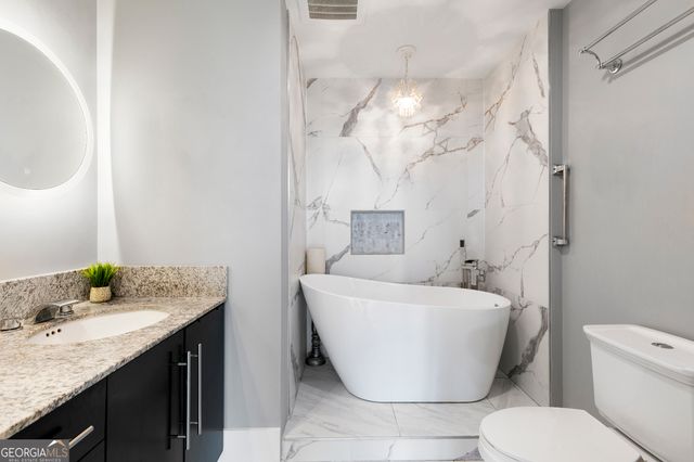 3338 Peachtree Road NE APT 1507, Atlanta, GA 30326