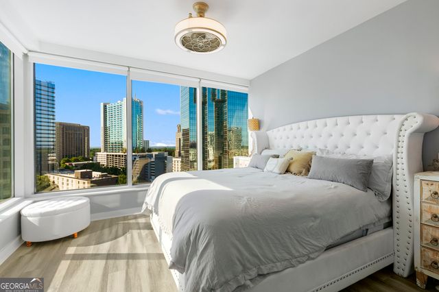 3338 Peachtree Road NE APT 1507, Atlanta, GA 30326