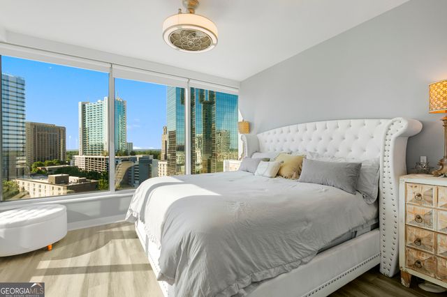 3338 Peachtree Road NE APT 1507, Atlanta, GA 30326