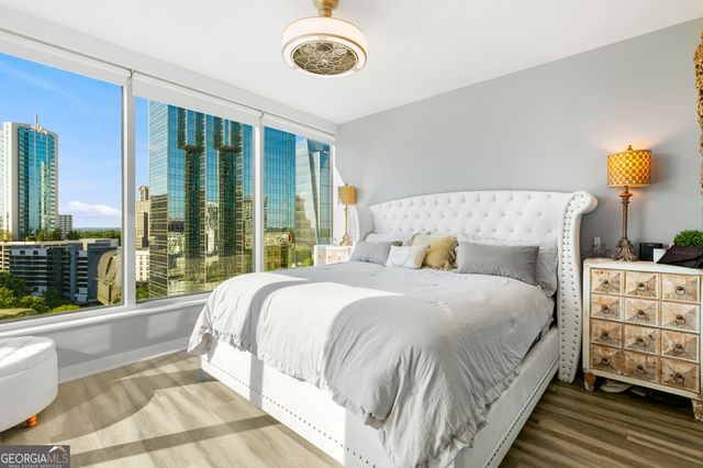 3338 Peachtree Road NE APT 1507, Atlanta, GA 30326