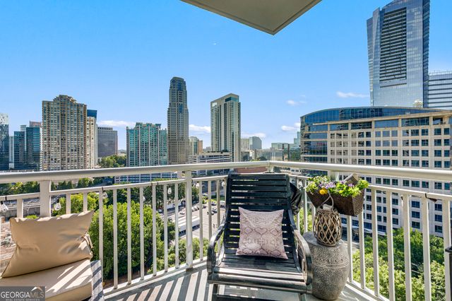 3338 Peachtree Road NE APT 1507, Atlanta, GA 30326