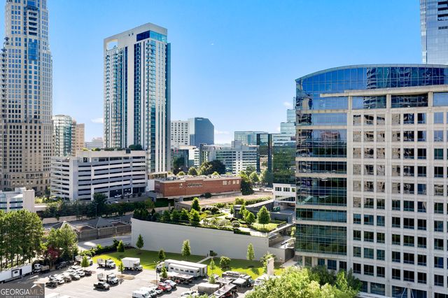 3338 Peachtree Road NE APT 1507, Atlanta, GA 30326