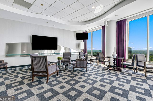 3338 Peachtree Road NE APT 1507, Atlanta, GA 30326