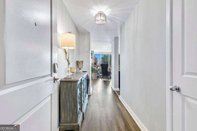 3338 Peachtree Road NE APT 1507, Atlanta, GA 30326