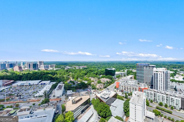3338 Peachtree Road NE APT 1507, Atlanta, GA 30326