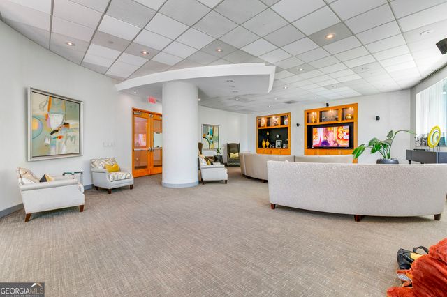 3338 Peachtree Road NE APT 1507, Atlanta, GA 30326