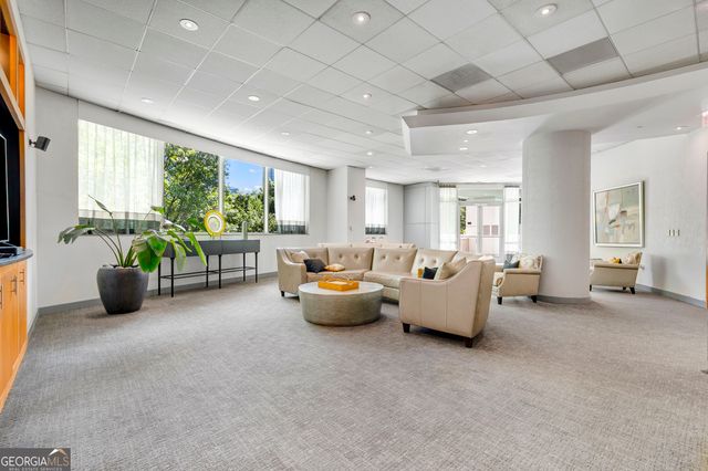3338 Peachtree Road NE APT 1507, Atlanta, GA 30326
