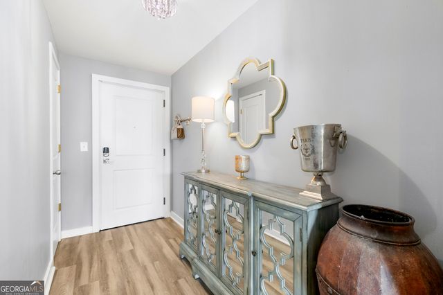 3338 Peachtree Road NE APT 1507, Atlanta, GA 30326
