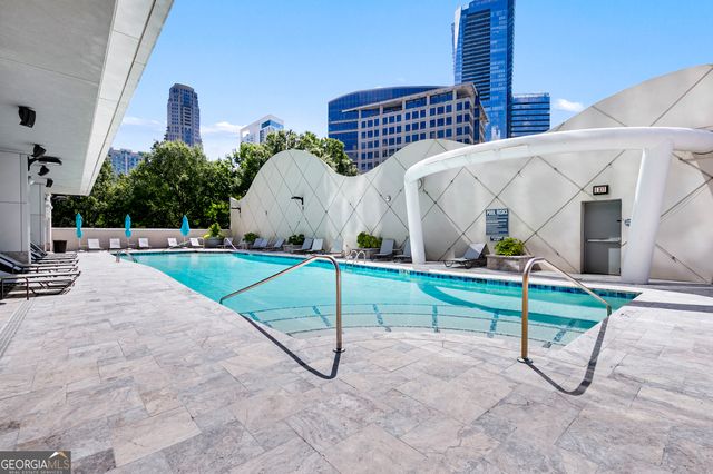 3338 Peachtree Road NE APT 1507, Atlanta, GA 30326