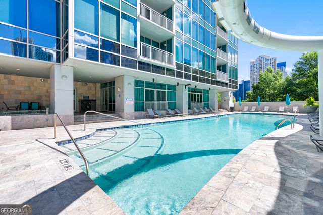3338 Peachtree Road NE APT 1507, Atlanta, GA 30326