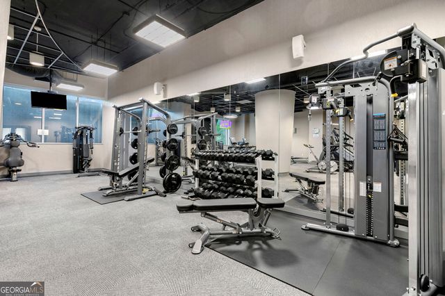 3338 Peachtree Road NE APT 1507, Atlanta, GA 30326