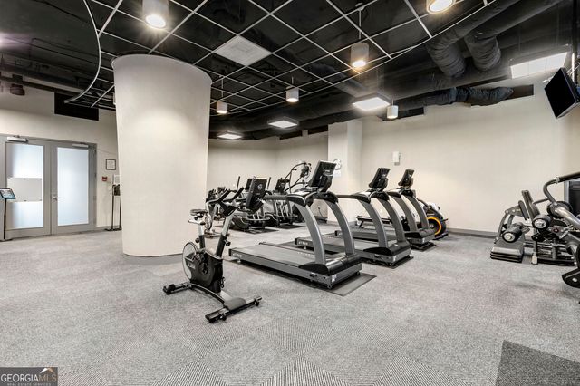 3338 Peachtree Road NE APT 1507, Atlanta, GA 30326