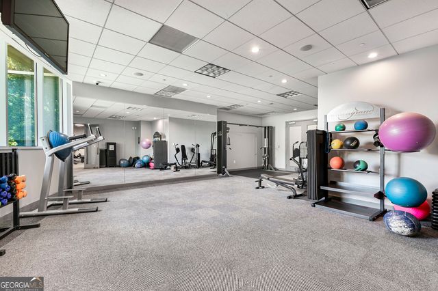 3338 Peachtree Road NE APT 1507, Atlanta, GA 30326