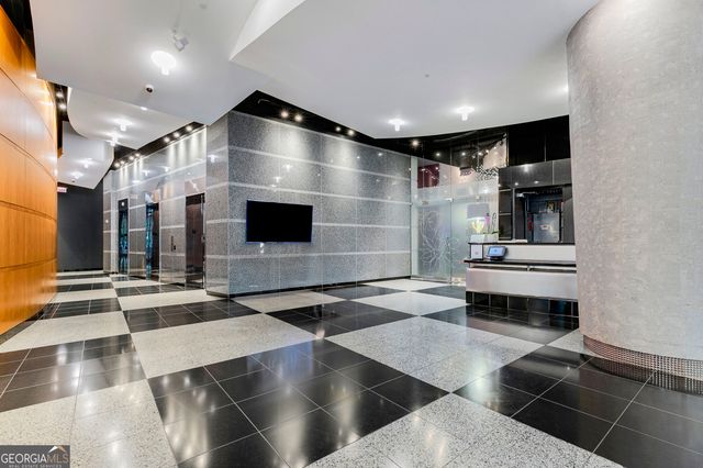 3338 Peachtree Road NE APT 1507, Atlanta, GA 30326