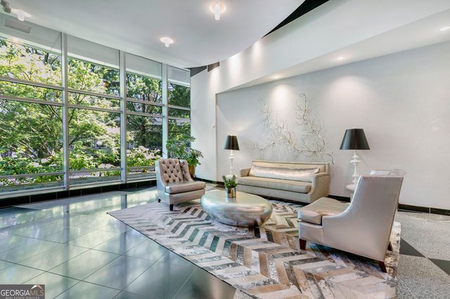 3338 Peachtree Road NE APT 1507, Atlanta, GA 30326