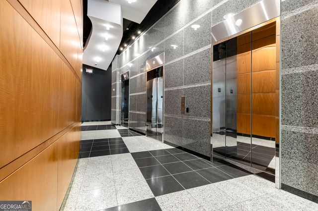 3338 Peachtree Road NE APT 1507, Atlanta, GA 30326