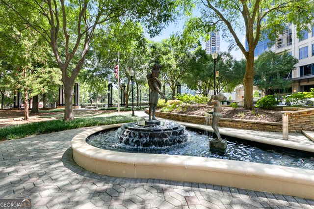 3338 Peachtree Road NE APT 1507, Atlanta, GA 30326