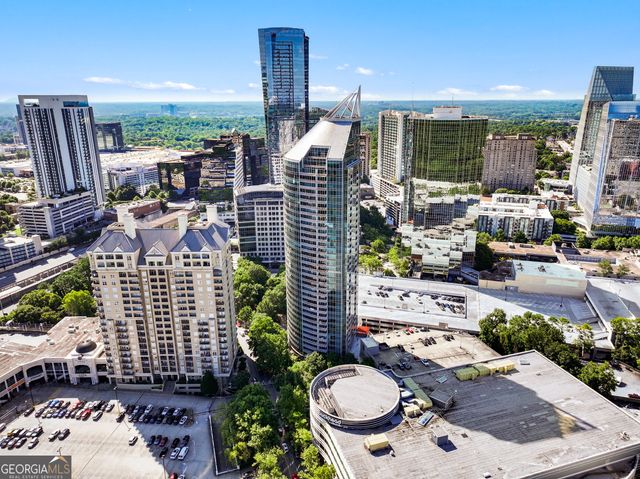 3338 Peachtree Road NE APT 1507, Atlanta, GA 30326