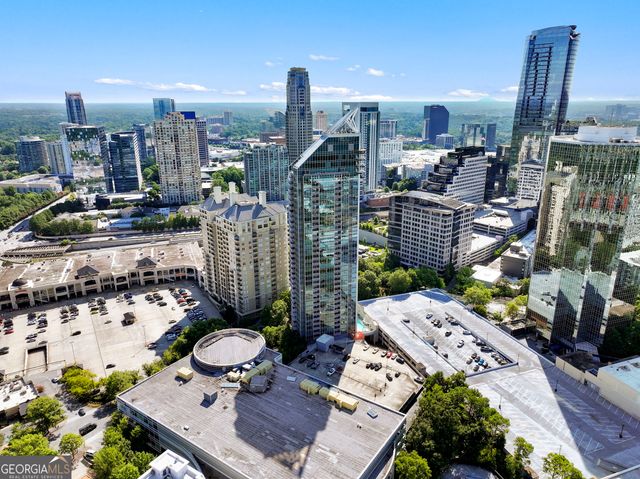 3338 Peachtree Road NE APT 1507, Atlanta, GA 30326