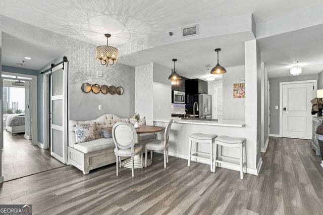 3338 Peachtree Road NE APT 1507, Atlanta, GA 30326
