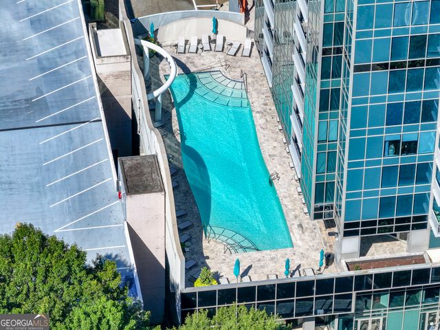 3338 Peachtree Road NE APT 1507, Atlanta, GA 30326