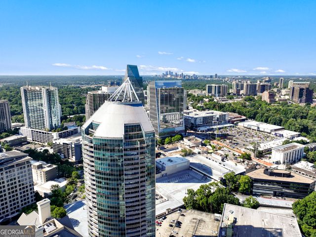 3338 Peachtree Road NE APT 1507, Atlanta, GA 30326