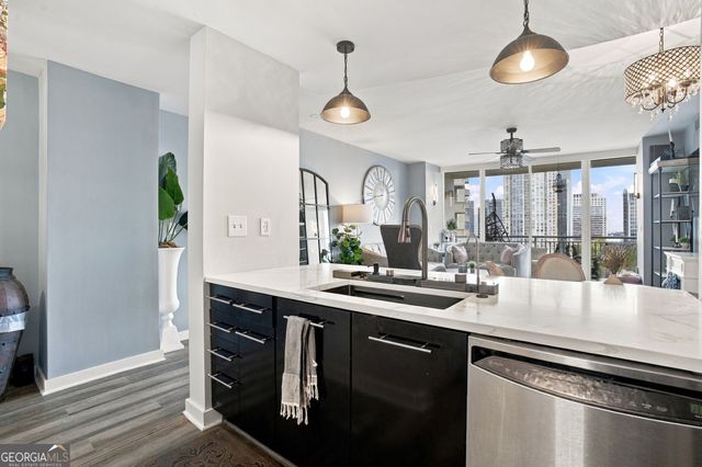 3338 Peachtree Road NE APT 1507, Atlanta, GA 30326