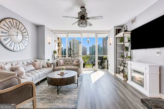 3338 Peachtree Road NE APT 1507, Atlanta, GA 30326