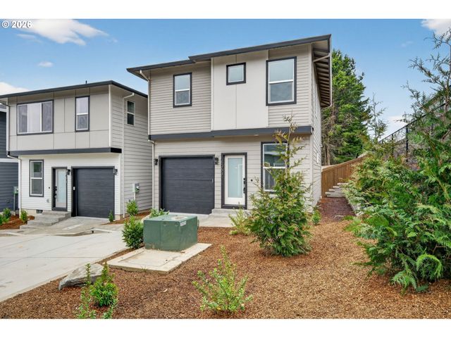 4063 Sw MCKINLEY St, Gresham, OR 97080