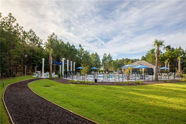 220 Allie Loop, Brunswick, GA 31525