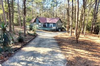 231 Lamplight Path, Holly Lake Ranch, TX 75765