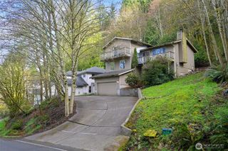 372 Sudden Valley Drive, Bellingham, WA 98226
