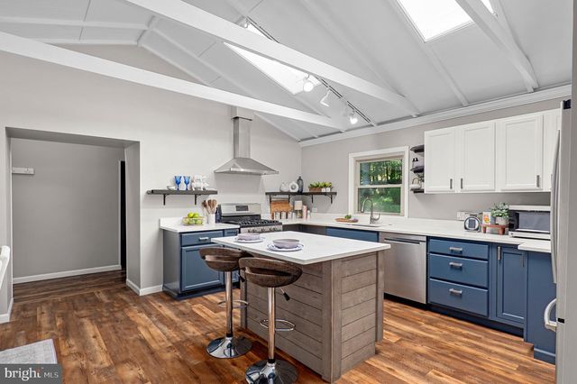 715 MOUNT VISTA TRL, Harpers Ferry, WV 25425