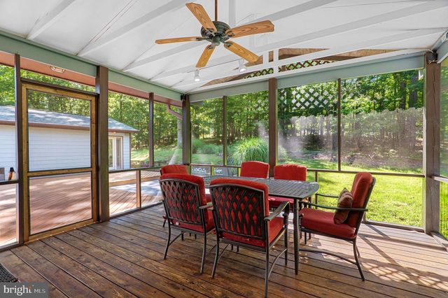 715 MOUNT VISTA TRL, Harpers Ferry, WV 25425